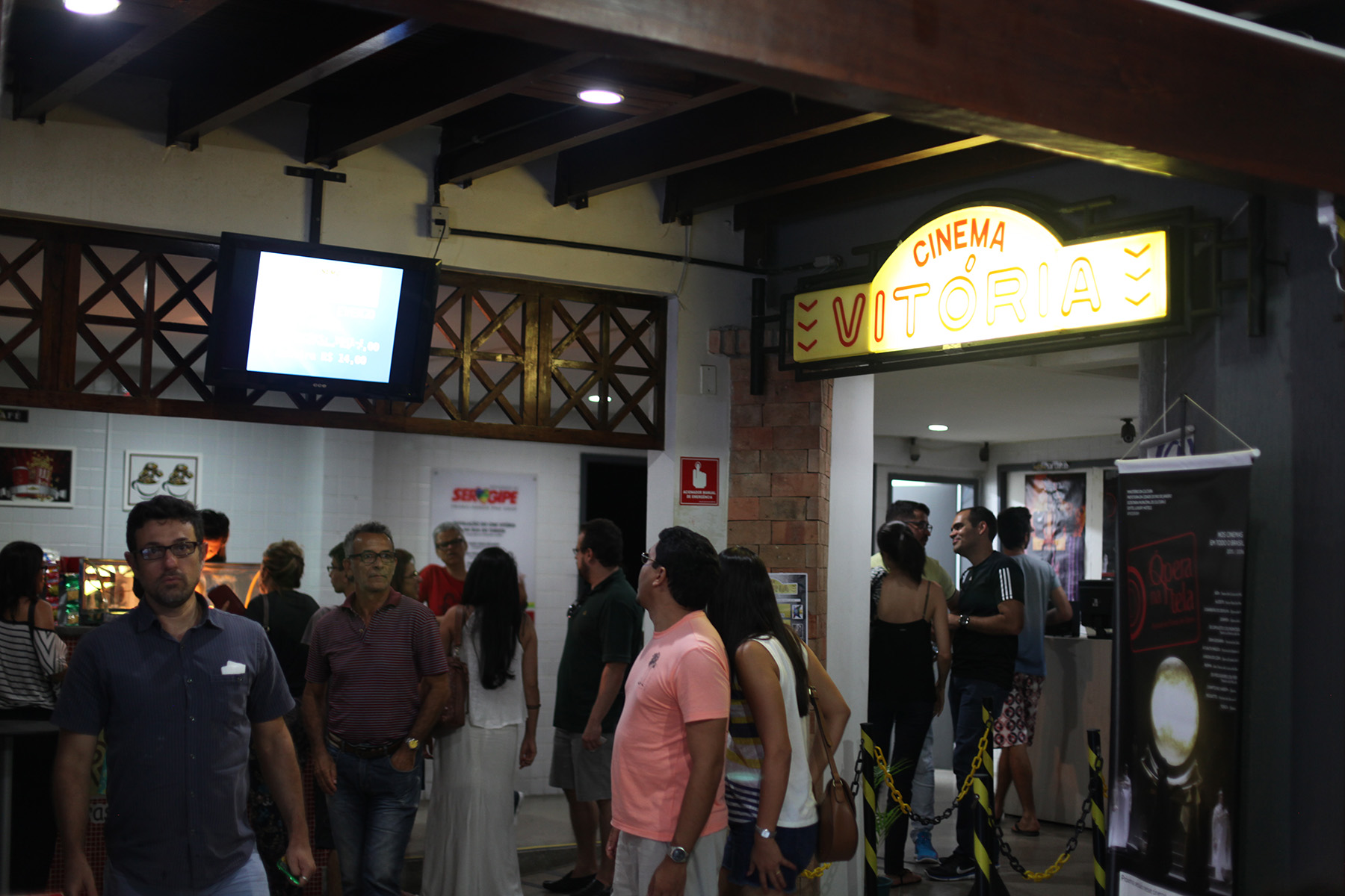 Galeria de Imagens