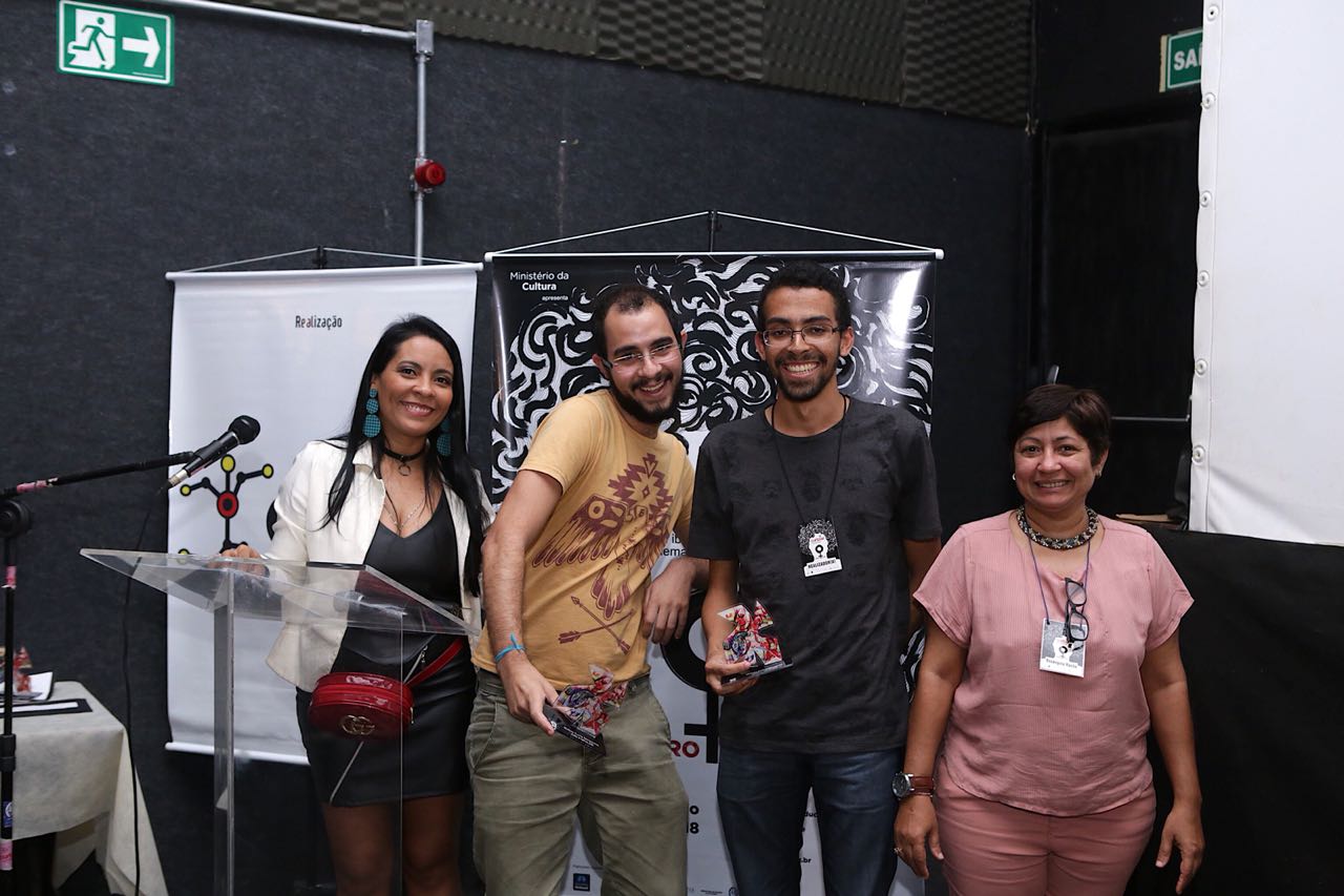 Galeria de Imagens