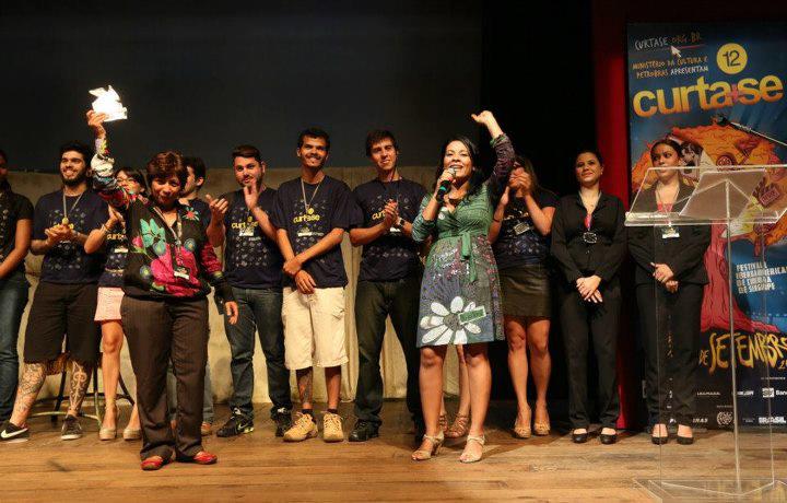 Galeria de Imagens