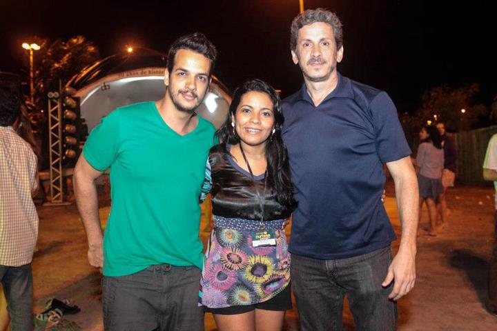 Galeria de Imagens