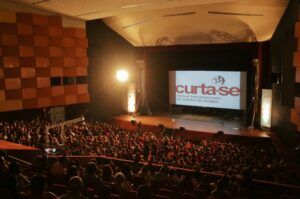 Curta-Se 24 oferece programação gratuita de cinema, música e cultura em Aracaju