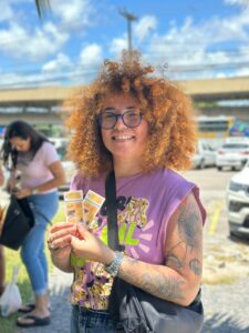 Ingressos para a sessão de abertura do Curta-Se 24 se esgotam antes do previsto e confirmam sucesso do Festival