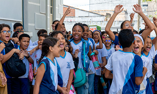 Curta-se – Terça, 04 de novembro