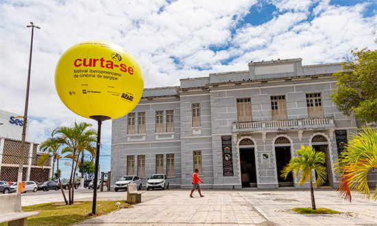 Curta-se – Quarta, 05 de novembro