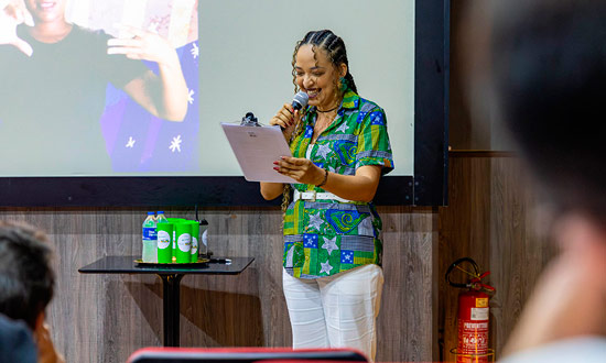 Curta-se – Sábado, 08 de novembro